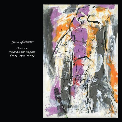 Solo : The Lost Tapes