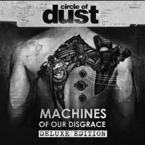 Machines of Our Disgrace (Deluxe Edition)