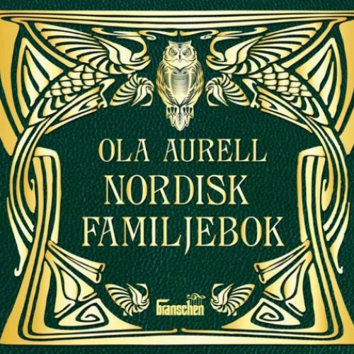 Nordisk Familjebok