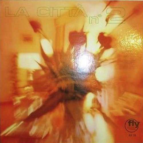 La Città N° 2