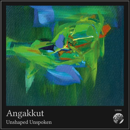unshaped unspoken