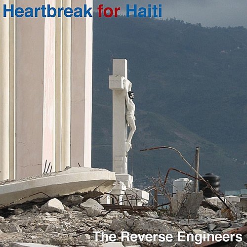 Heartbreak for Haiti