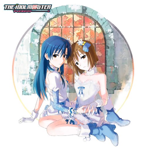 THE IDOLM@STER ANIM@TION MASTER 生っすかSPECIAL 05