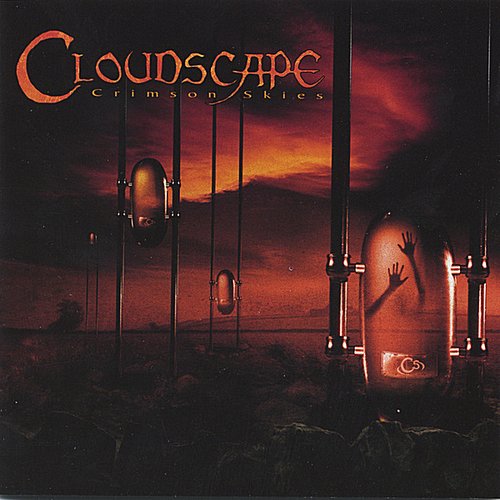 Crimson Skies + 1 Bonus Track