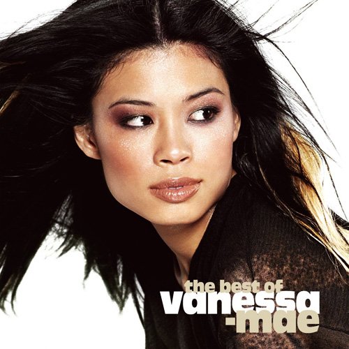 The Best Of Vanessa-Mae