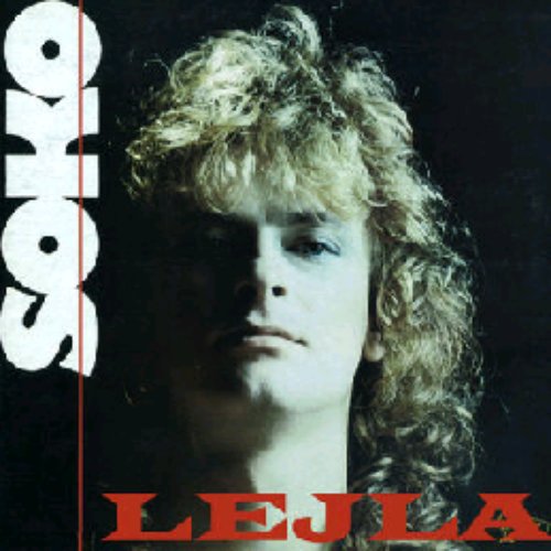 Lejla