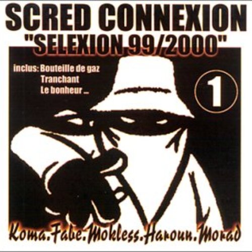 Selexion 1 (99/2000)