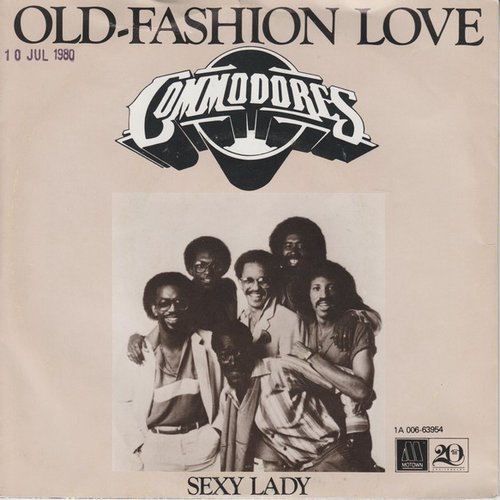 Old-Fashion Love