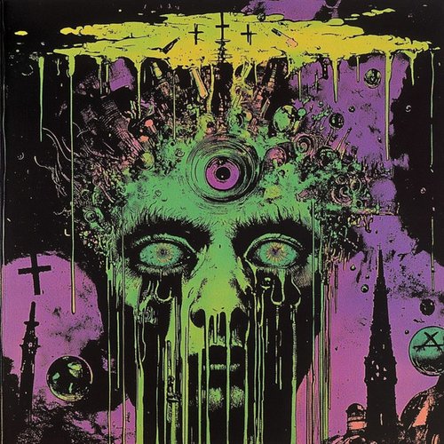 Revolt Is Surging High