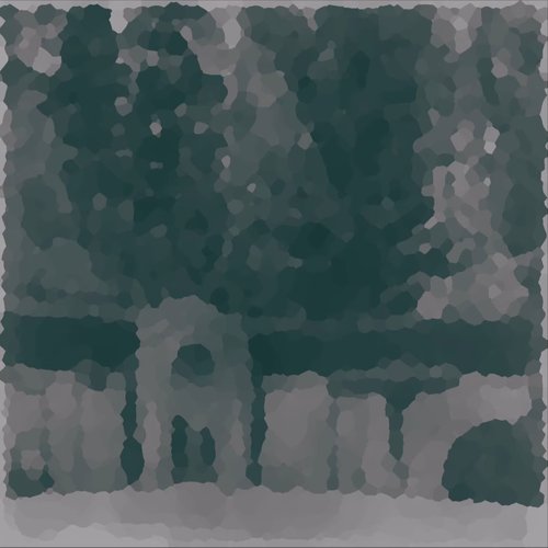 Selected Thoughts From Dying Minds