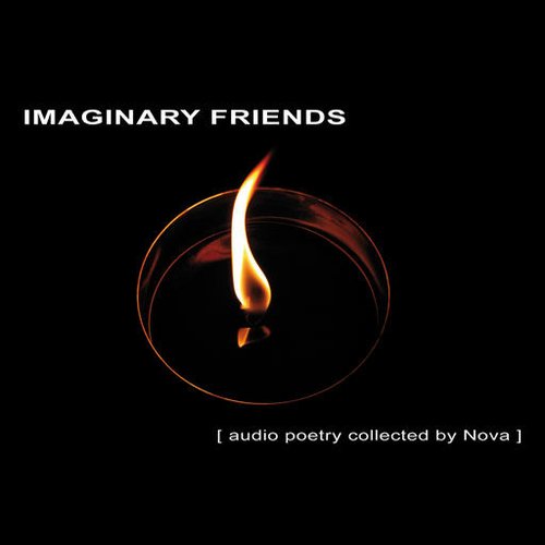 Imaginary Friends - Collected By Nova