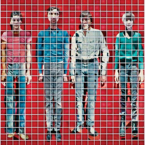 More Songs About Buildings And Food (Deluxe Version)