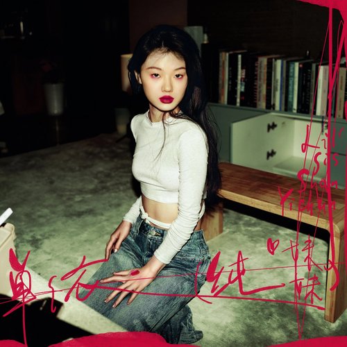 純妹妹 - Single