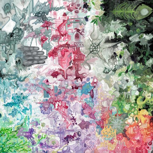 Reflections Before Daybreak