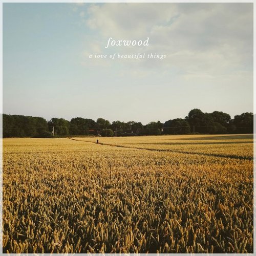 A Love of Beautiful Things - EP