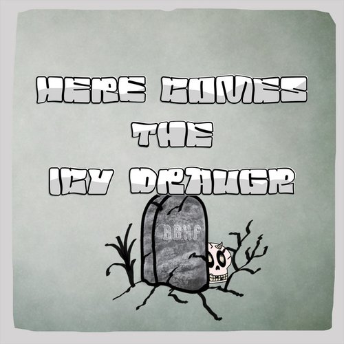 Here Comes The Icy Draugr - EP