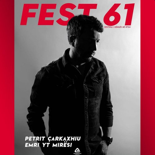 Emri yt mirësi (Fest 61-live version) - Single