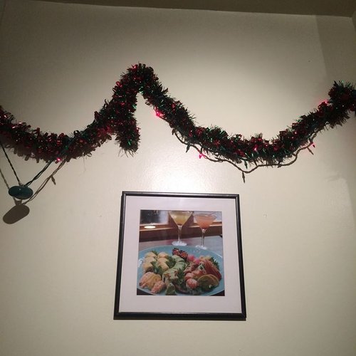 merry christmas, arpad miklos