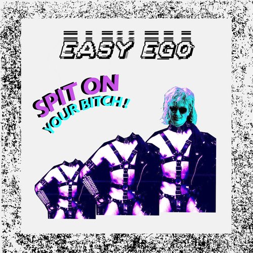 Spit on your Bitch