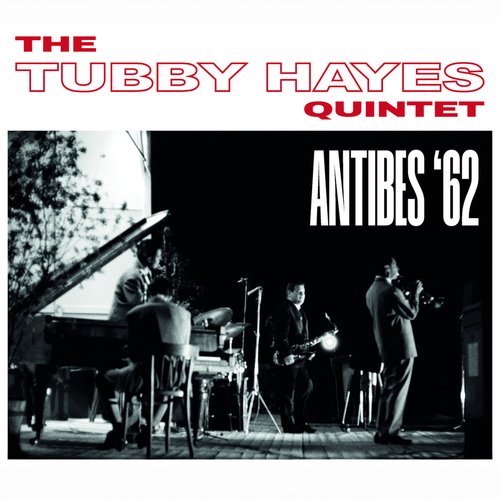 Antibes '62