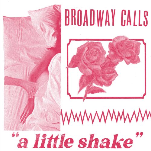 A Little Shake - Single