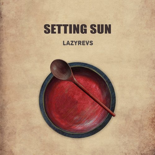 Setting Sun - Single