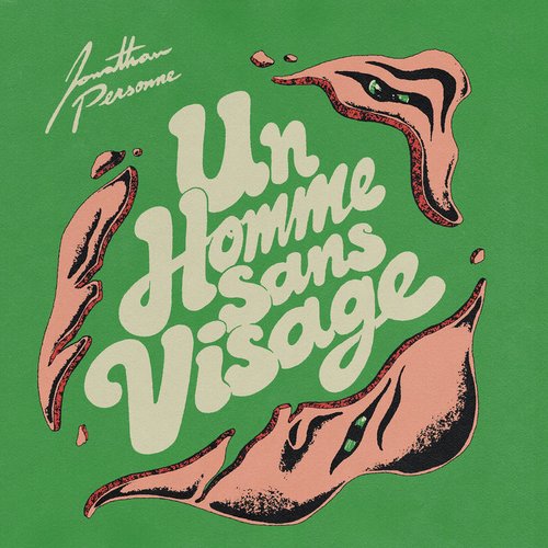 Un homme sans visage