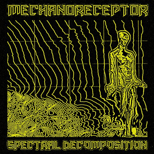 Spectral Decomposition