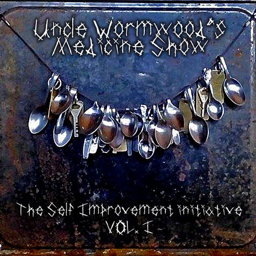 The Self Improvement Initiative Vol. I (LIVE!)