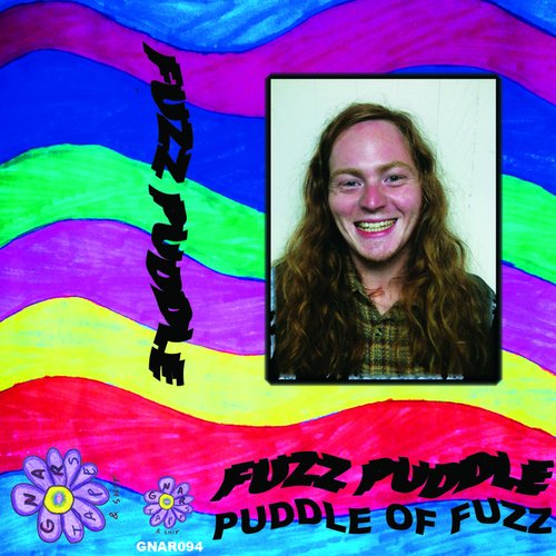 Puddle Of Fuzz