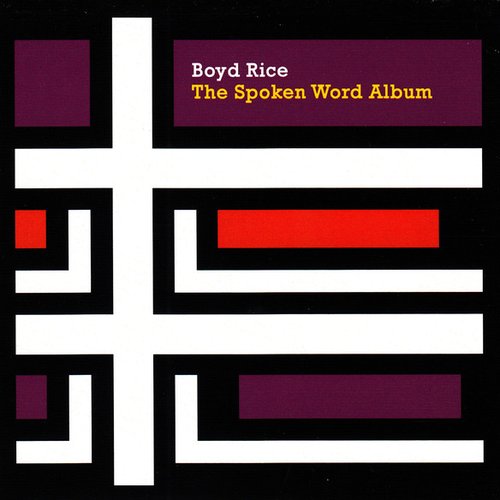 The Spoken Word Album
