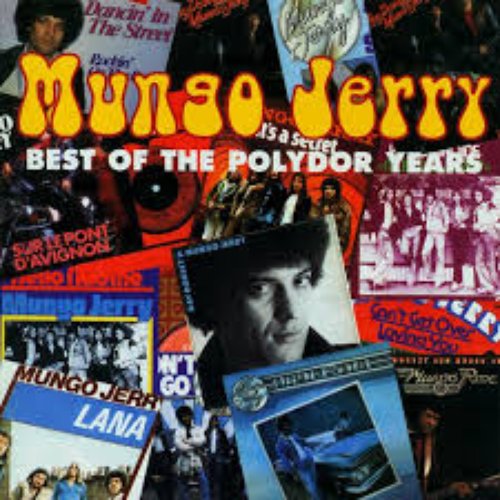 Best of the Polydor Years