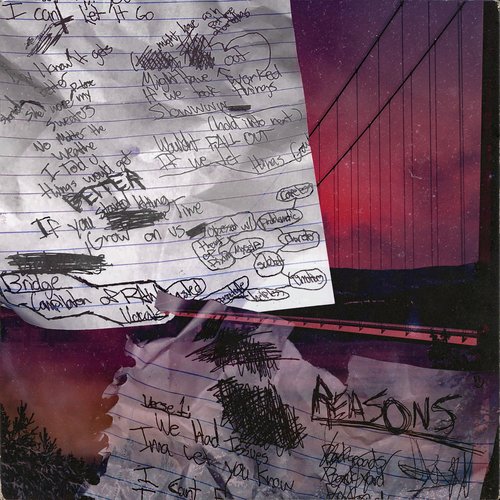 7 Reasons - Single
