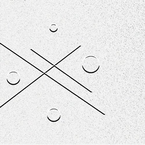 On the Edge - Single