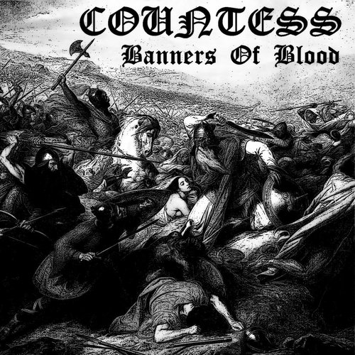 Banners Of Blood