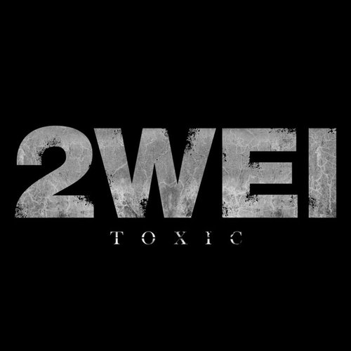 Toxic - Single