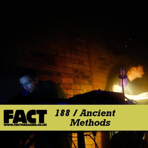 FACT Mix 188
