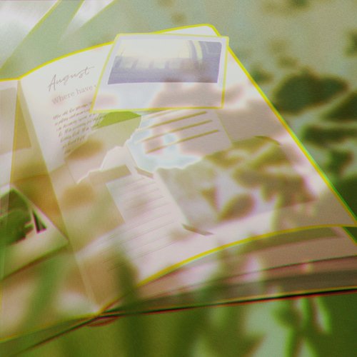 Photos and Memories - Single