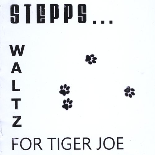 Waltz For Tiger Joe