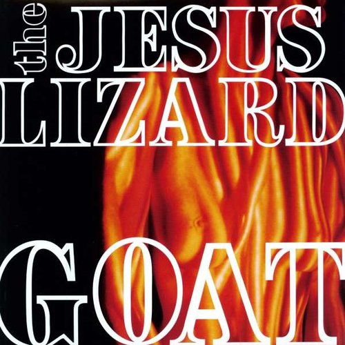 Goat (Remaster / Reissue)