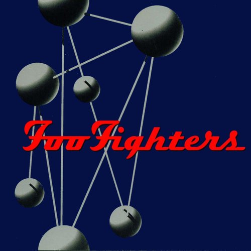 The Colour & The Shape — Foo Fighters | Last.fm