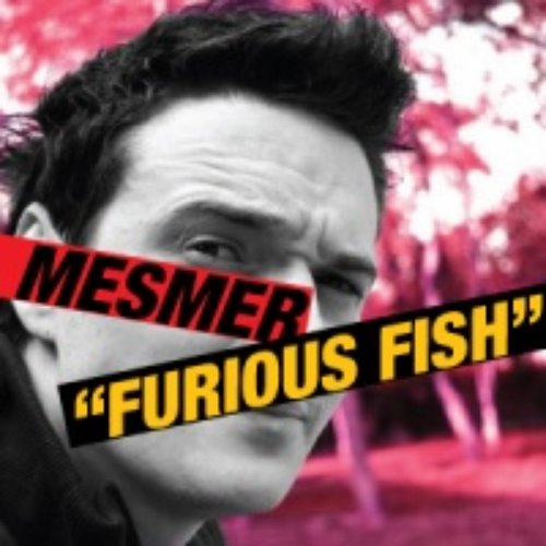 Furious Fish LP