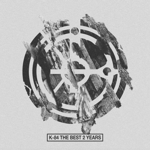 K-84 The Best 2 Years