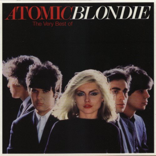 ATOMIC: THE VERY BEST OF BLONDIE [1998]