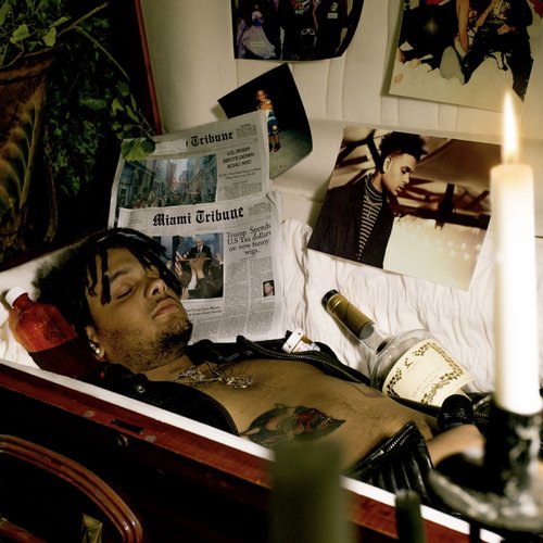 Deadstar [Explicit]
