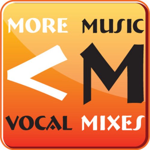 Vocal Mixes