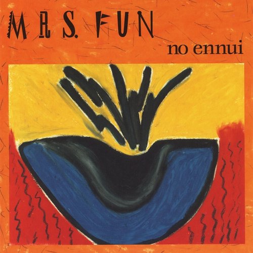 No Ennui