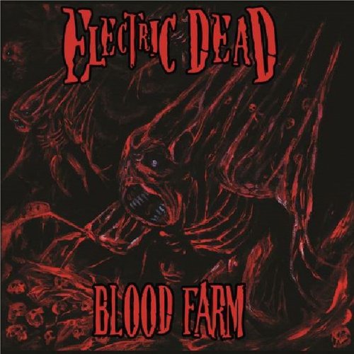 Blood Farm