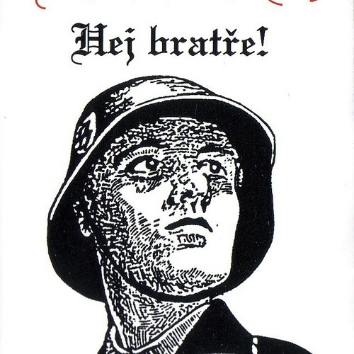 Hej Bratře!