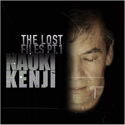 The Lost Files, Pt. 1 - EP